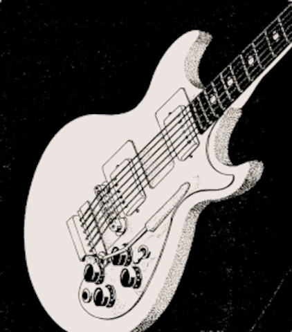 guitar